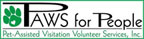 Paws for people