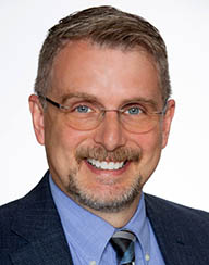 Paul Greenholt