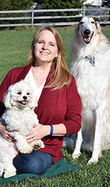 Mary Woodward